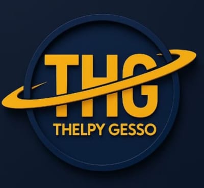 thelpy gesso