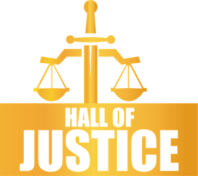 Hall of Justice