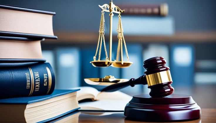 Legal Education