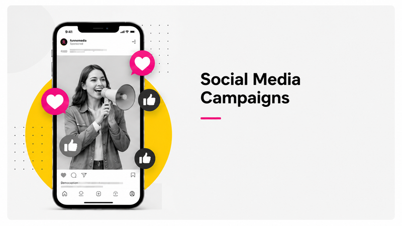 Social Media Campaigns