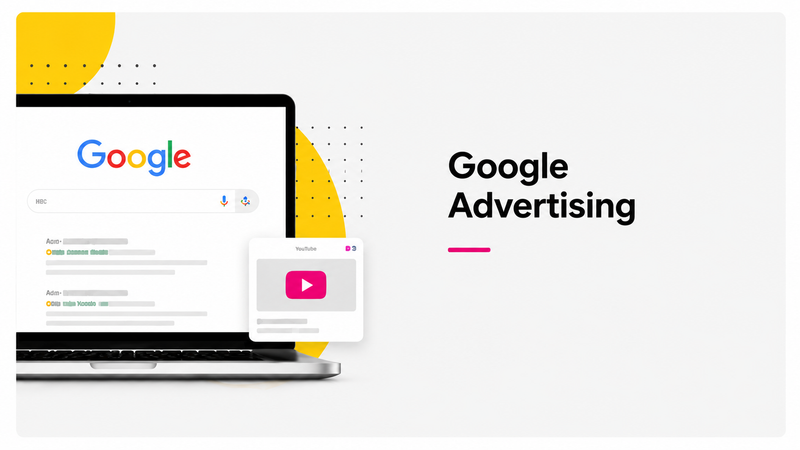 Google Advertising