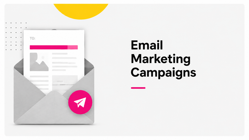 Email Marketing Campaigns