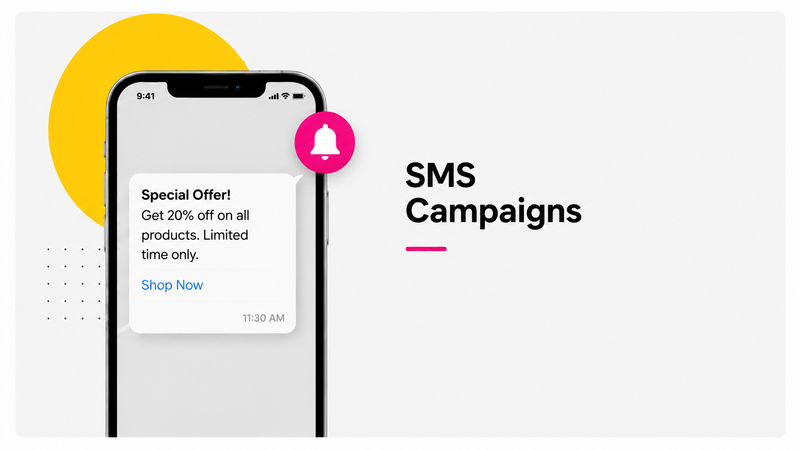 SMS Campaigns