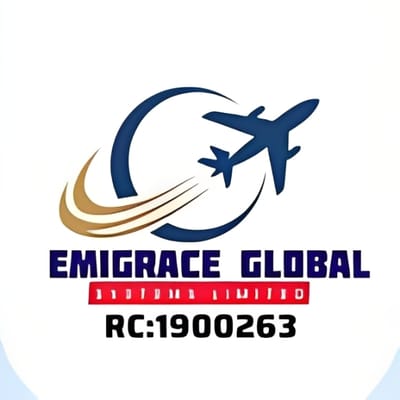 EMIGRACE GLOBAL SYSTEMS LIMITED