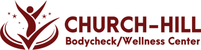 Church-Hill Bodycheck / Wellness Center