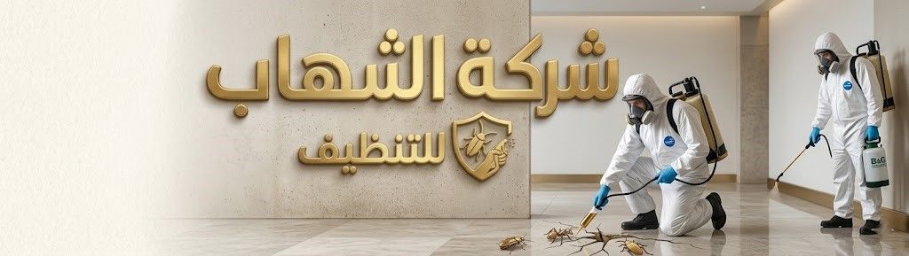 مكافحه الحشرات