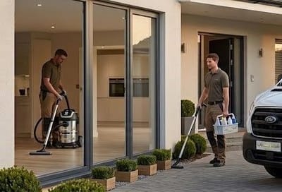 Home Cleaning Company in Dammam – Al Shihab Company