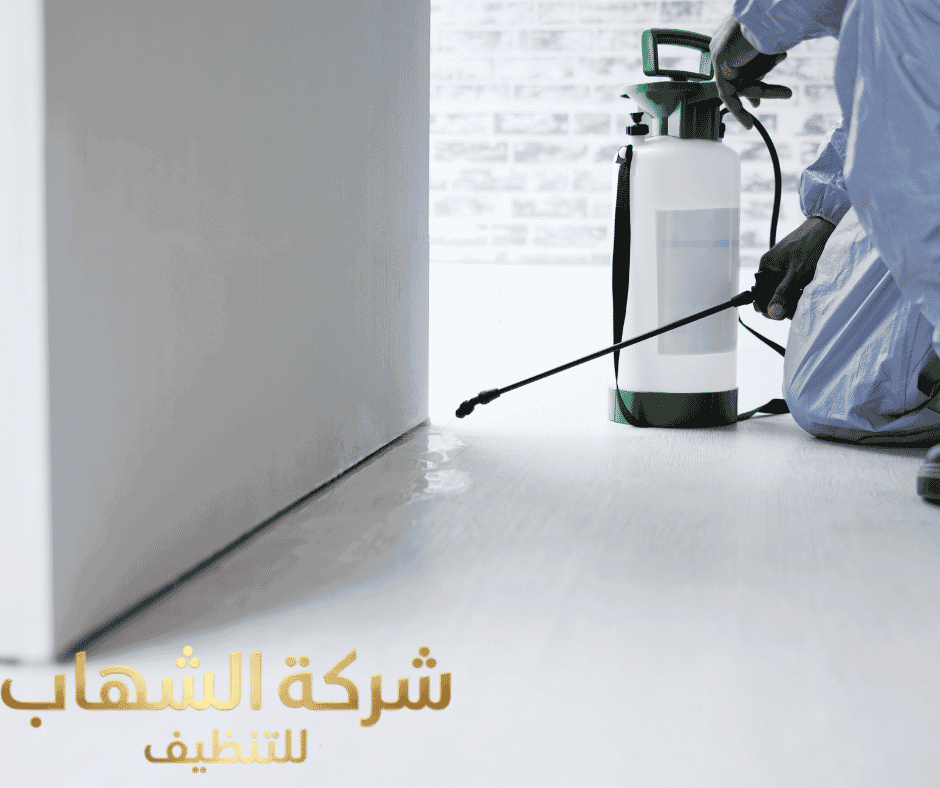 مكافحه الفئران و القوارض
