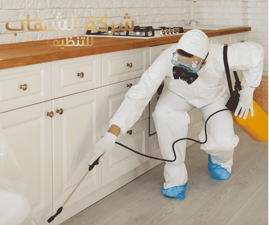 Rodent and rat control in the Eastern Province