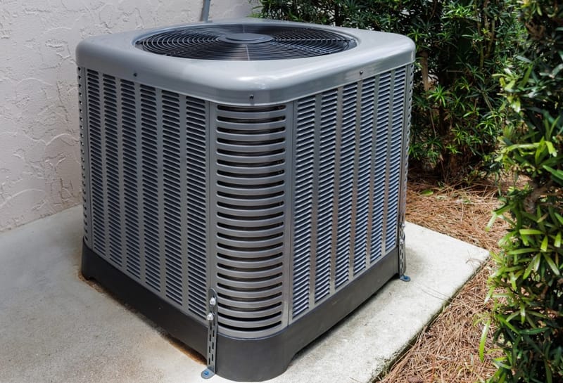 Energy efficient comfort solutions for year round reliability