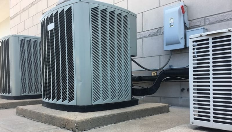 Energy efficient heating and cooling insights for smarter comfort