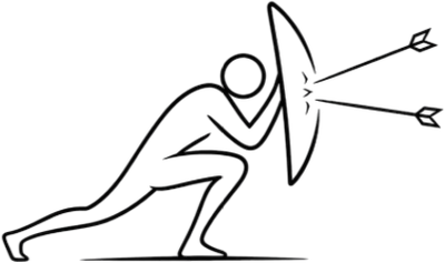 humble warrior psychology