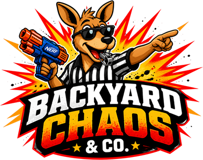 BackYard Chaos