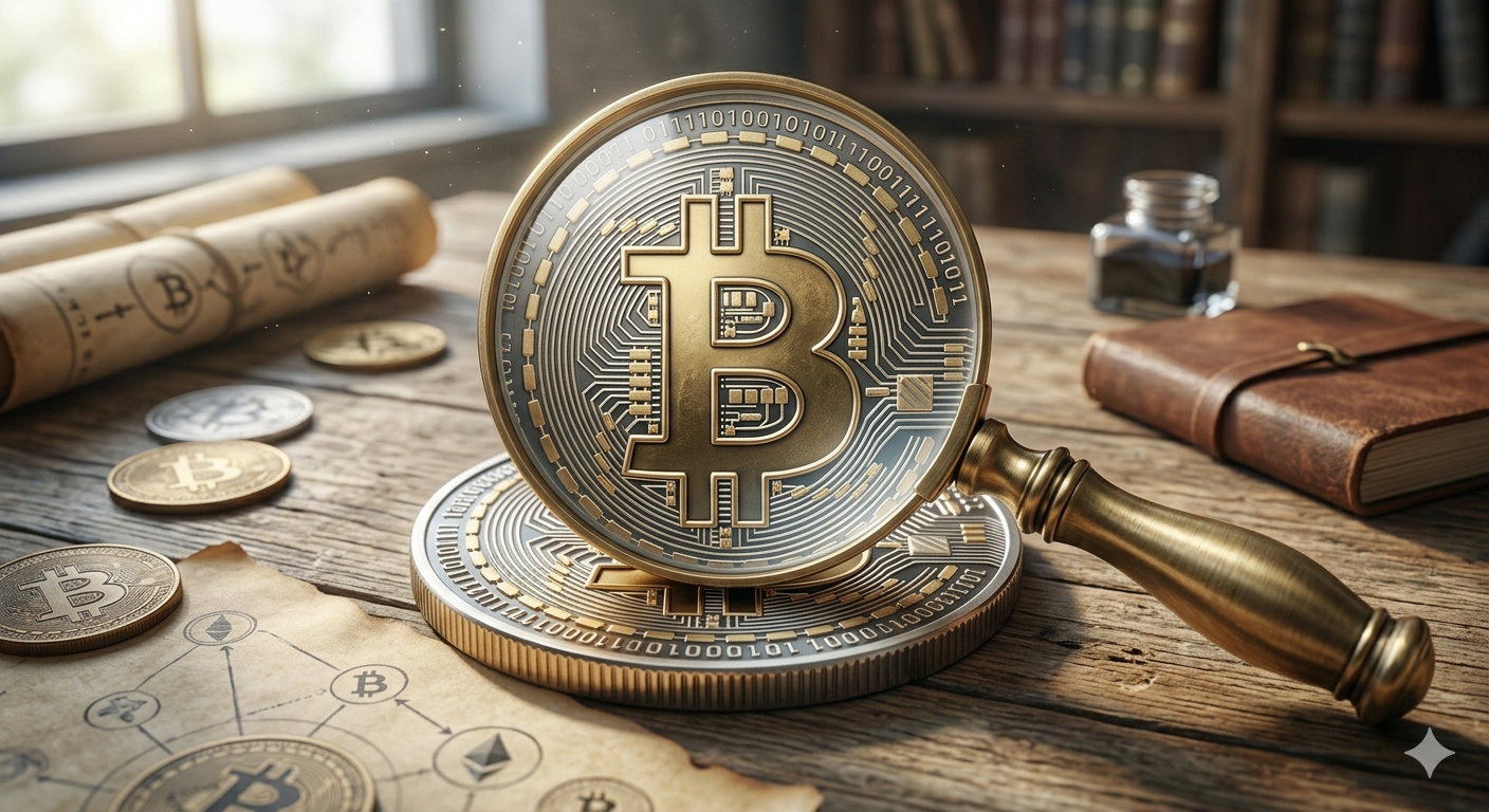 تقرير تقصي الحقائق: منصة Crypto Prime Assets تحت المجهر الرقابي
