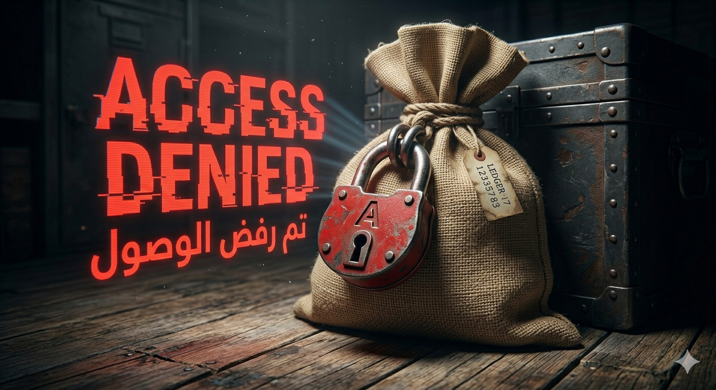 إعلان حظر رسمي: Safe Capital Markets وقائمة "المماطلة السوداء"