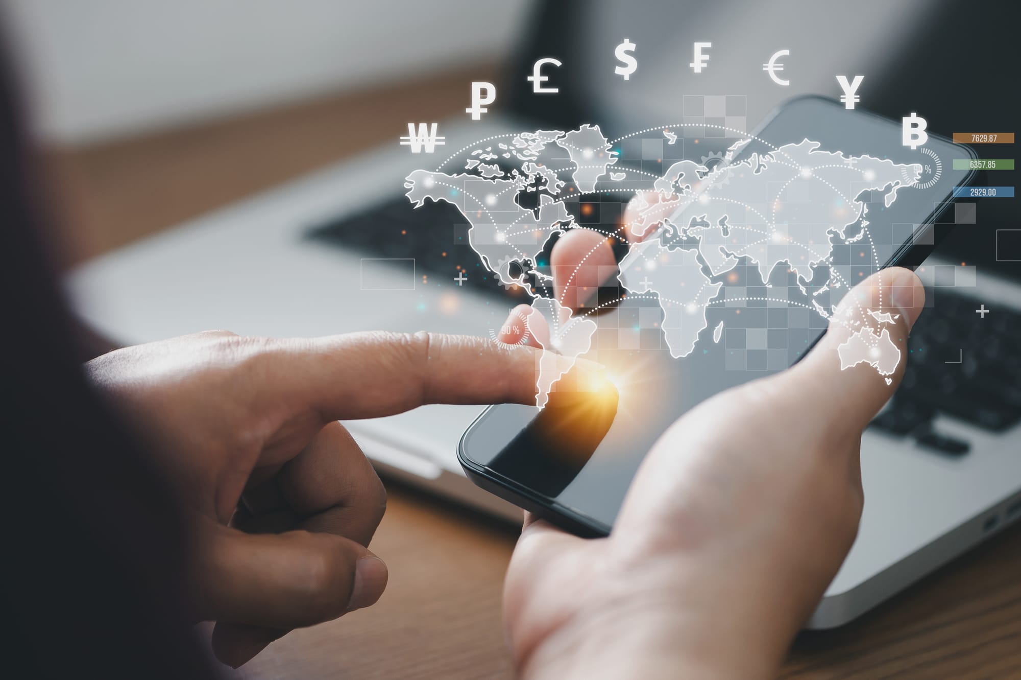 أهمية التنظيم الرقابي في تداول الفوركس: لماذا لا تتداول بدون ترخيص؟