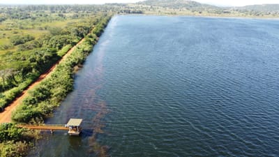 CIAGRO atrai investidores em Cabo Delgado