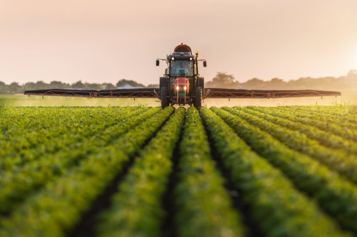 Agricultura