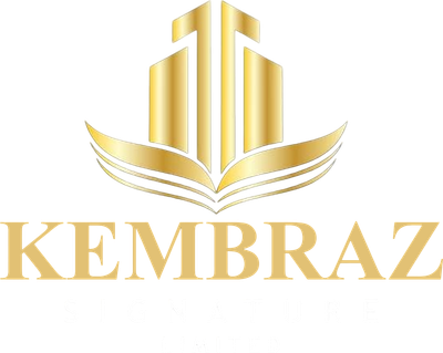 KEMBRAZ Signature Ltd