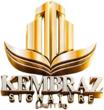 KEMBRAZ Signature Ltd