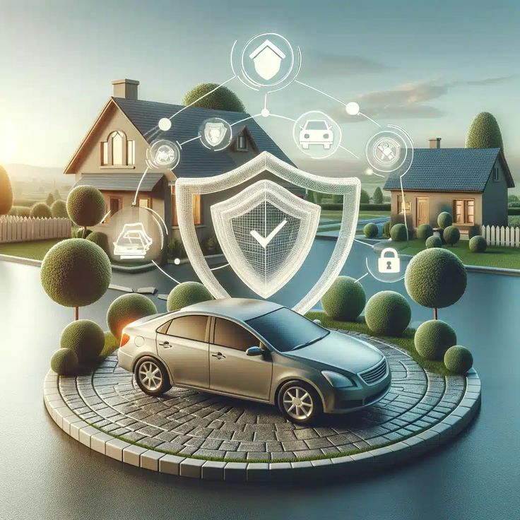 Auto & Security Solutions