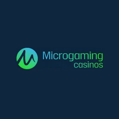 Microgaming casinos