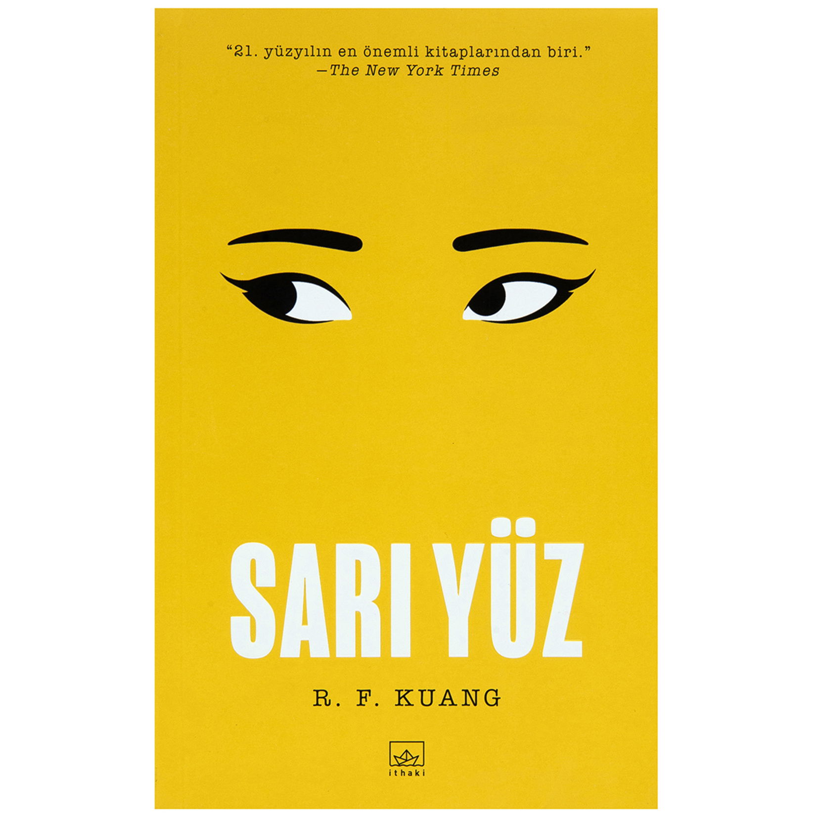 SARI YÜZ: Kültürün Arayüzü