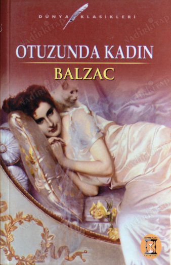 OTUZUNDA KADIN-BALZAC