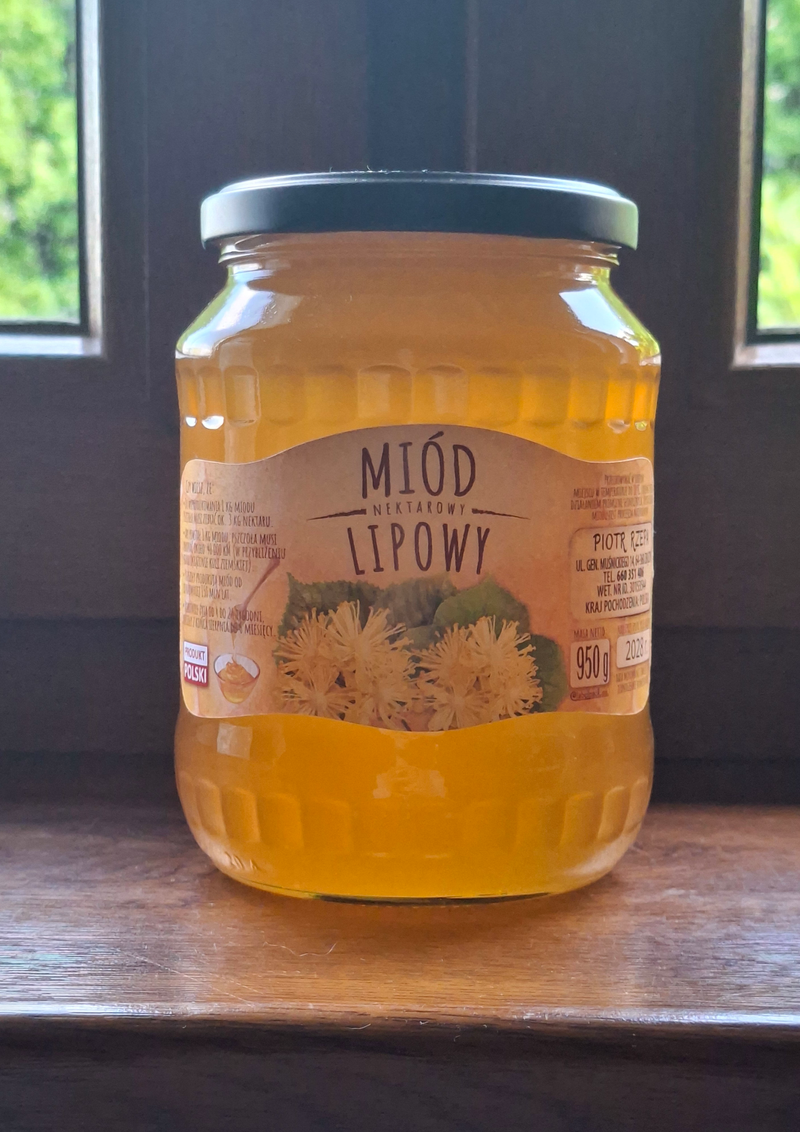 Lipowy