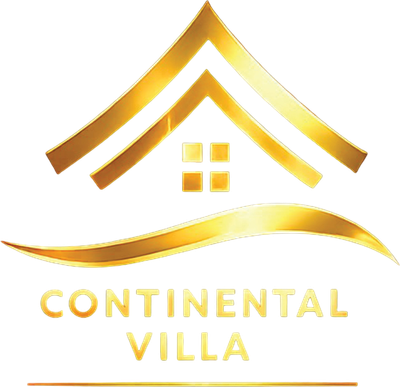 Continental Villa Ltd
