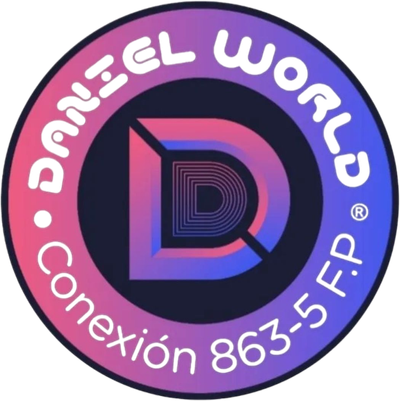 DANIEL WORLD CONEXION 863-5 F.P