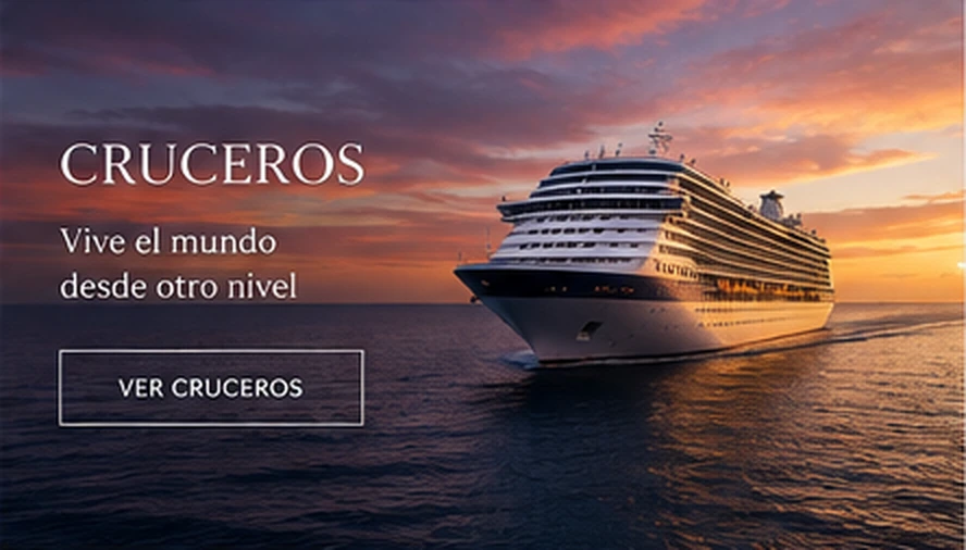 CRUCEROS