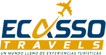 AGENCIA ECASSO TRAVELS