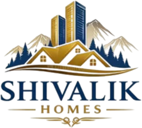 Shivalik Park Lane