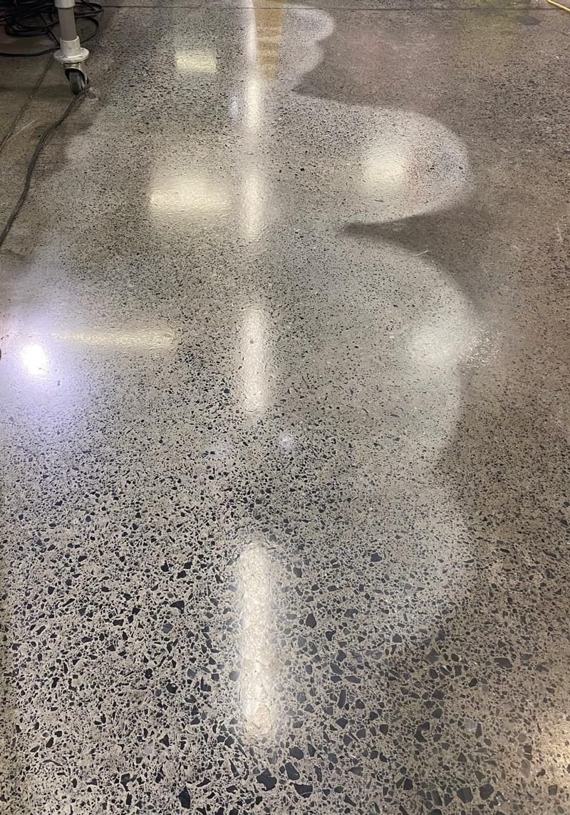 How to Clean Terrazzo Floors (Properly): A Professional Restoration Guide