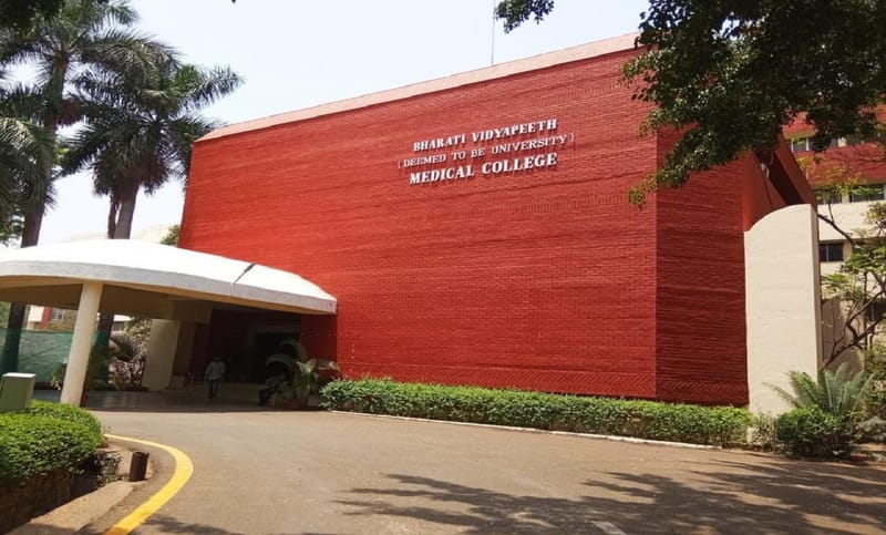 Guidelines For Getting Admissions In Bharati Vidyapeeth Pune MBBS Direct Admission 2026.