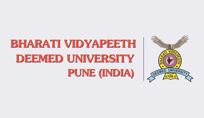 Bharati Vidyapeeth Pune MBBS Management Quota Admission 2026