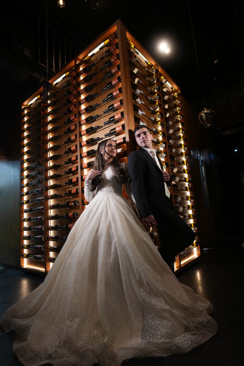 סיור לילה וחדר יחוד