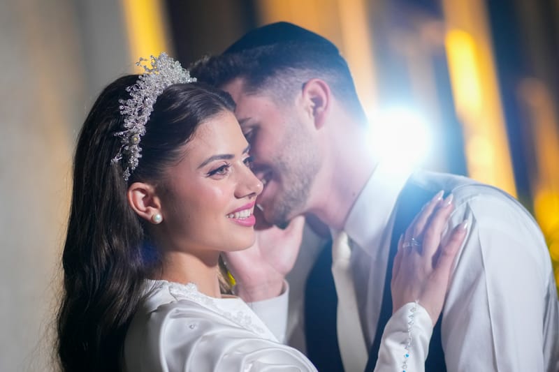 סיור לילה וחדר יחוד