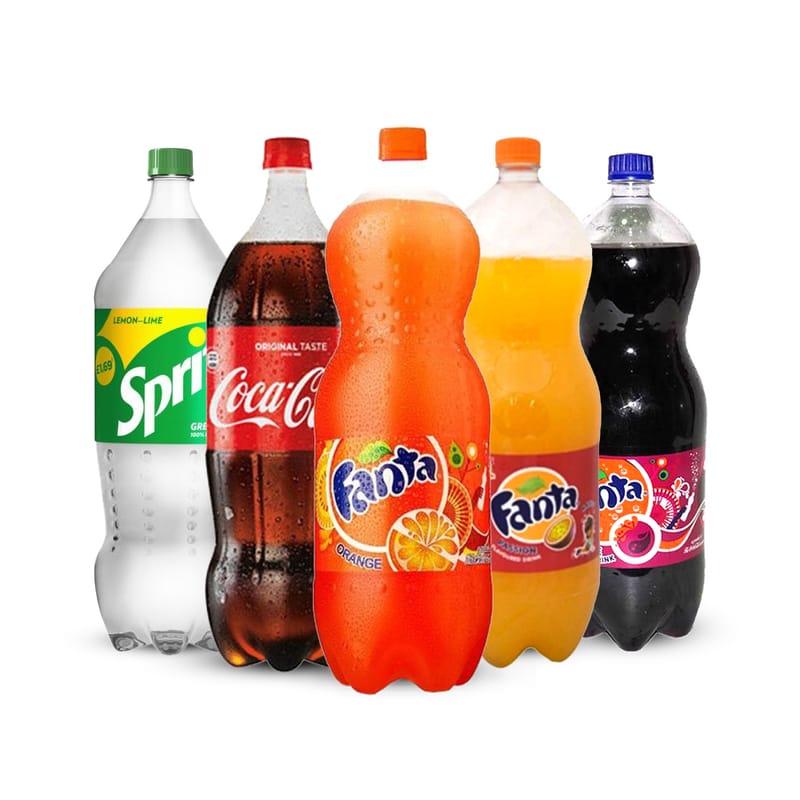 Soft Drinks