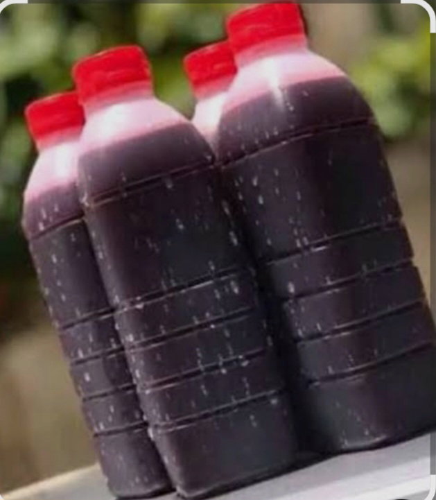 Zobo Drinks