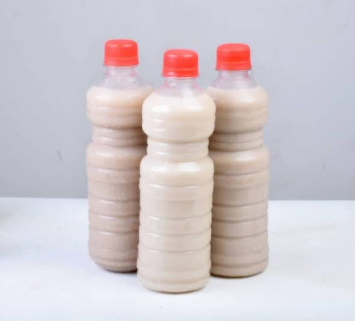 Kunu Drinks
