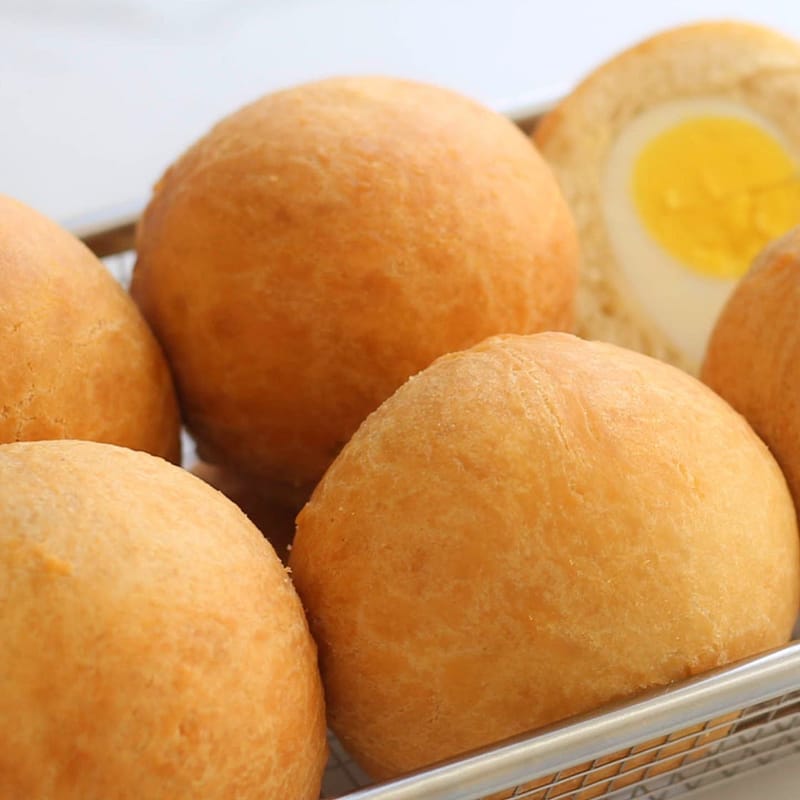 Egg Roll
