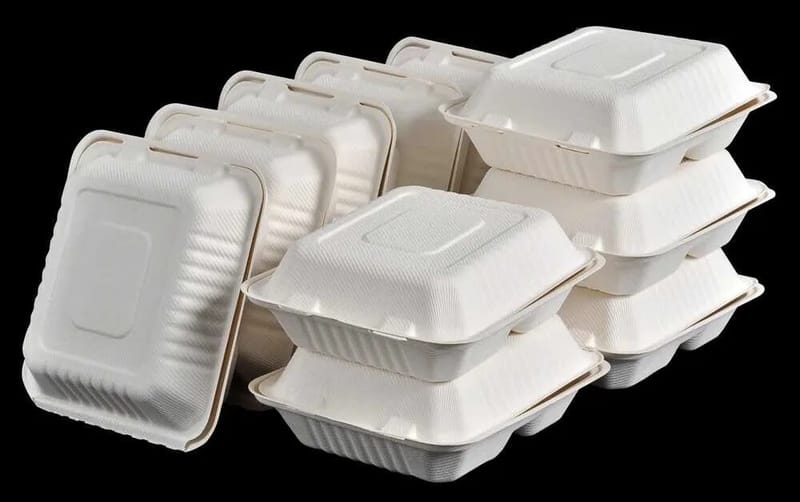 Takeaway Meals