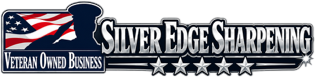 Silver Edge Sharpening