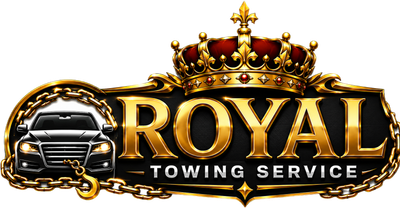 Royal towing service