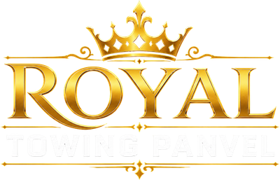 Royal towing service