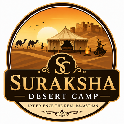 Suraksha Desert Camp