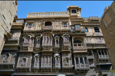 Patwa Haveli
