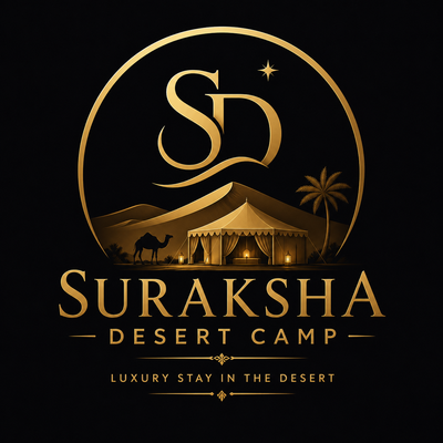 Suraksha Desert Camp